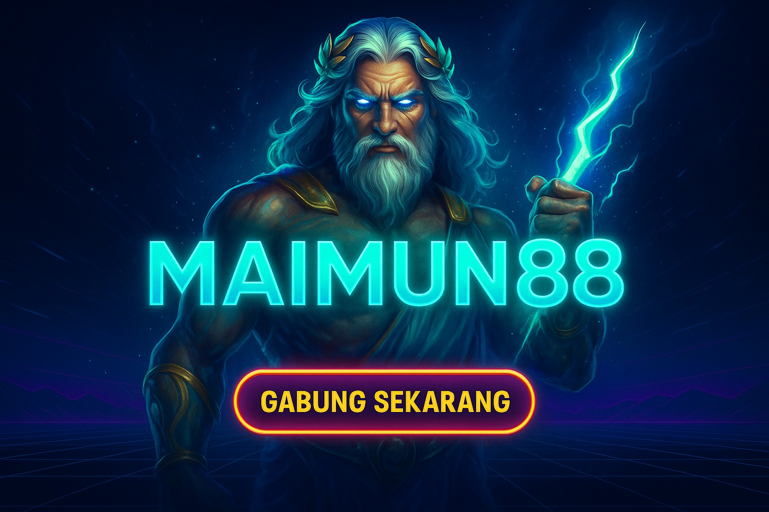 Maimun88: Platform Hiburan Slot Online Terpercaya Paling Anti Rungkad image 1